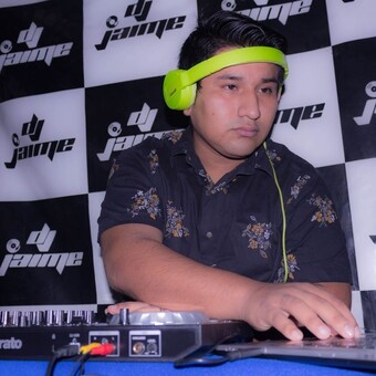 DjJaime Juarez
