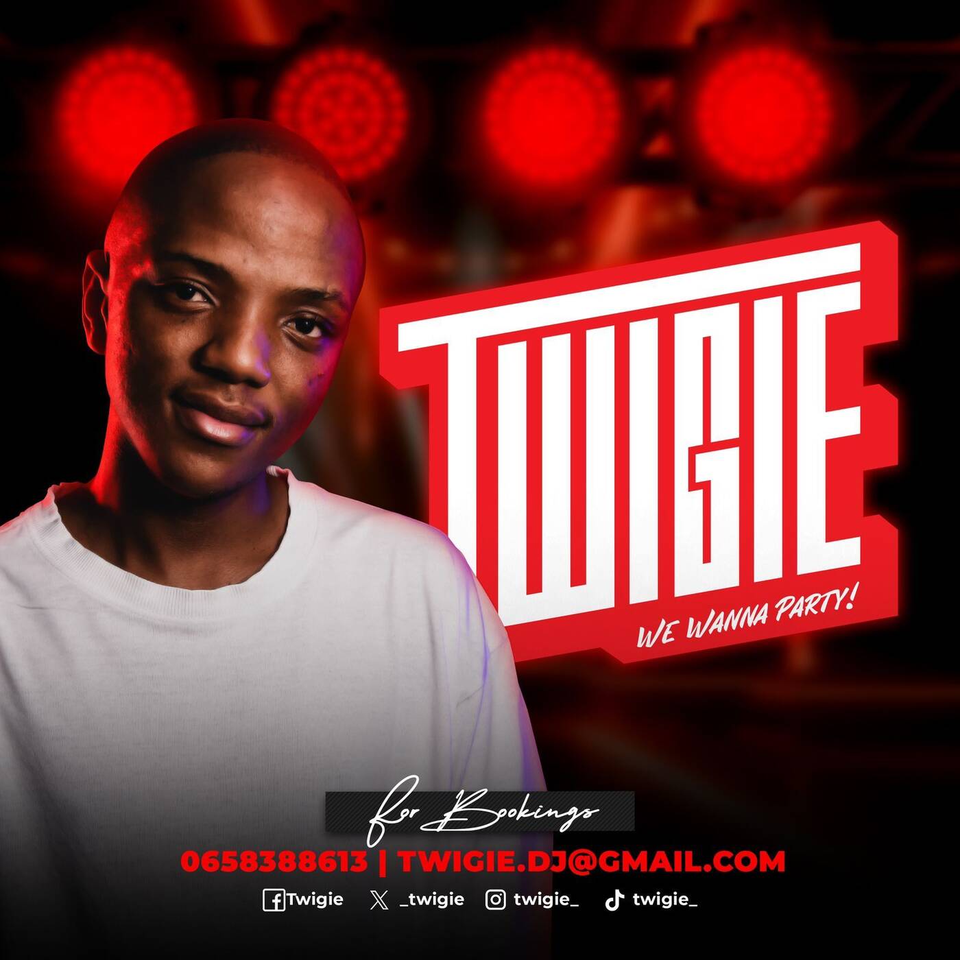The Fortnight Sessions - Episode 1 Mixed by Twigie episode artwork