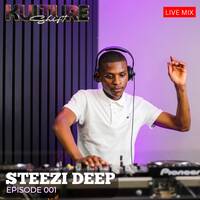 kulture Shift Series | Episode 001 With Steezi Deep by Steezi Deep
