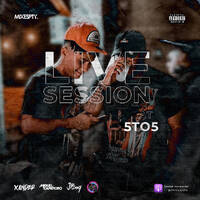 Live Session at 5to5 Hotel Hilton ft. Miguel Zapateiro, Jr Dog by ptyxander