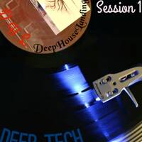 1. StephenD SA- Space Dremear ( Original Mix ) by StephenDee Thegost