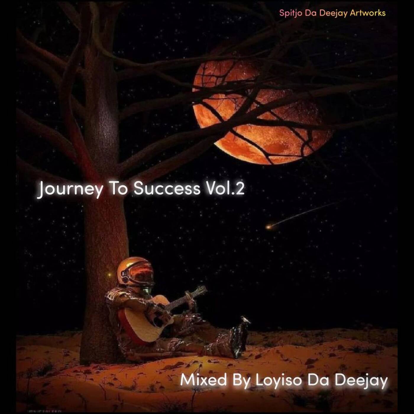 Journey To Succes #002 Mixed By Loyiso Da Deejay (Benni DjExclusive's Birthday Mix) episode artwork