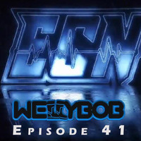 ECN Radio 41 | WellyBob | Happy Hardcore Edition by Jon Force