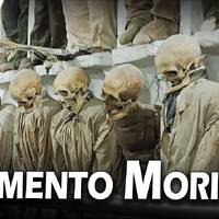 Memento Mori - frank &amp; frei by NuoFlix