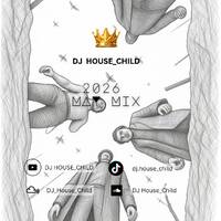 Episode 267 B2B DJ TrillaSA May Deep House Mix 2026 by DJ House_Child Podcast
