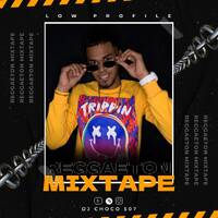 Dj Choco 507 - Reggaeton MixTape by DjChoco507