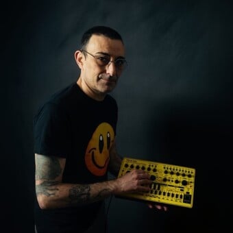 Ramon Oscar DJ