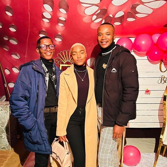 Nozipho Snethemba  Sibanyoni