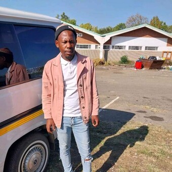 Zwane Mncedisi Thando