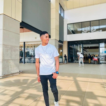 Thabiso T-tone Matlala