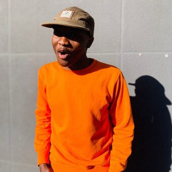 Bokang Tsunke S&oslash;&ntilde;