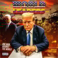 Reggae Mix 2026, World Leaders 2 Ft Luciano, Original Koffee, Sizzla, Etana, Protoje, Jahshii by Dream-Sound Media