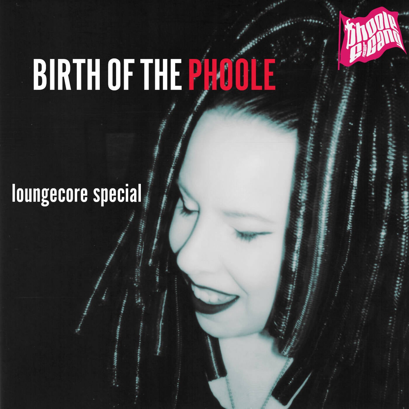 Birth of the Phoole! LoungeCore Birthday Phoole and the Gang 537 episode artwork