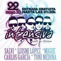 Insomnia Emotional Club Intensiva 22-05-2010 Carlos Garcia by NeGRo83jm BLoG