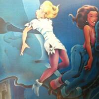 70's & 80's Funk - The Boogie Is Back by André Schroeter