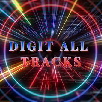 Digit All Tracks