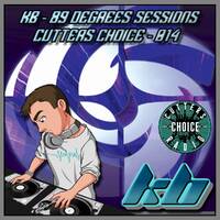 KB - Cutters Choice #014 - Freeform (Compound Fusion) by KB