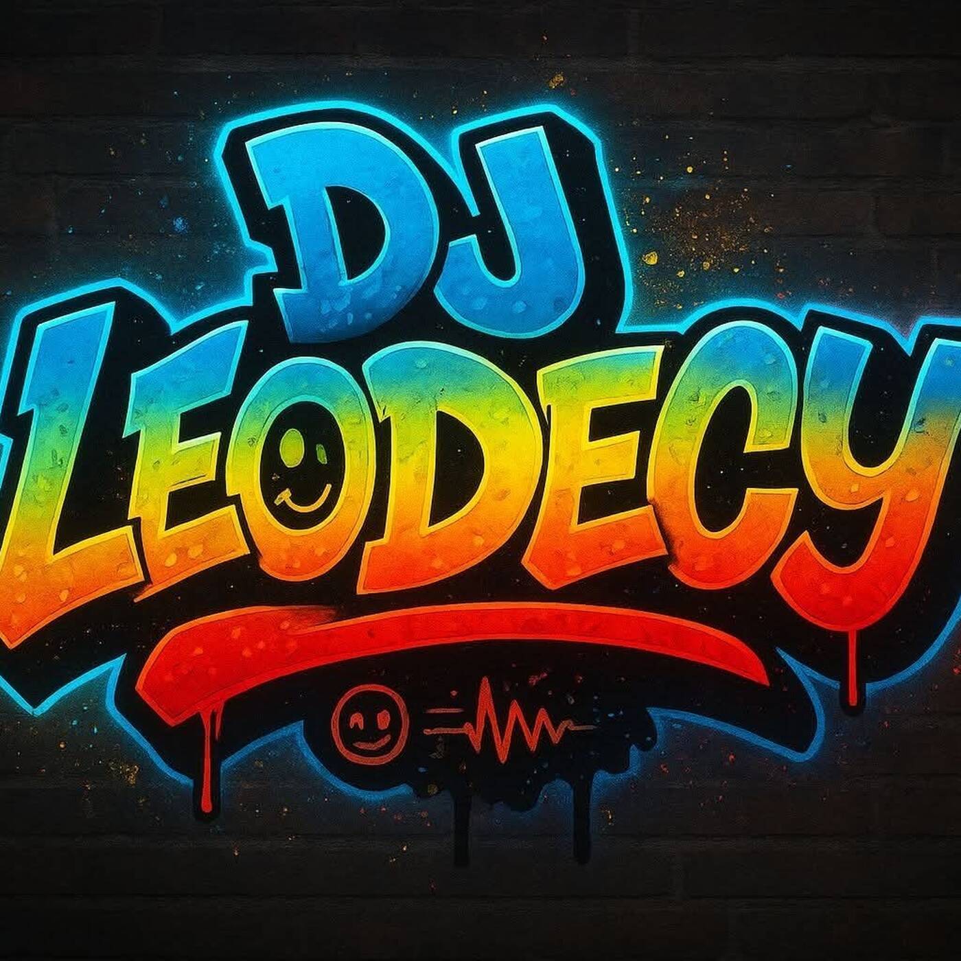 Leodecy Live Strictly 1997 Jungle DnB Set