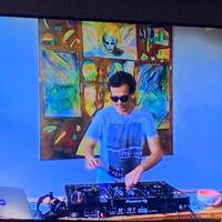 Padre El Ferenco - Techhouse Pandemic Mai 2020.WAV by Padre El Ferenco