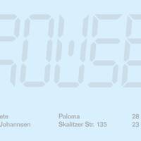 2019-12-28 Live At Power House (DJ Pete, Finn Johannsen) Part 2 by Finn Johannsen