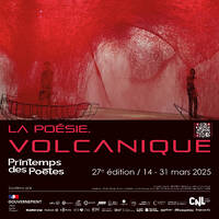 01 - Un poème source - lu par Marie Hélène - printemps des poètes 2025.mp3 by Frequence Sillé