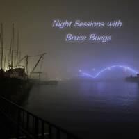 Night Sessions; The Extended Set for Jaunary 12. 2026 by Chef Bruce's Jazz Kitchen