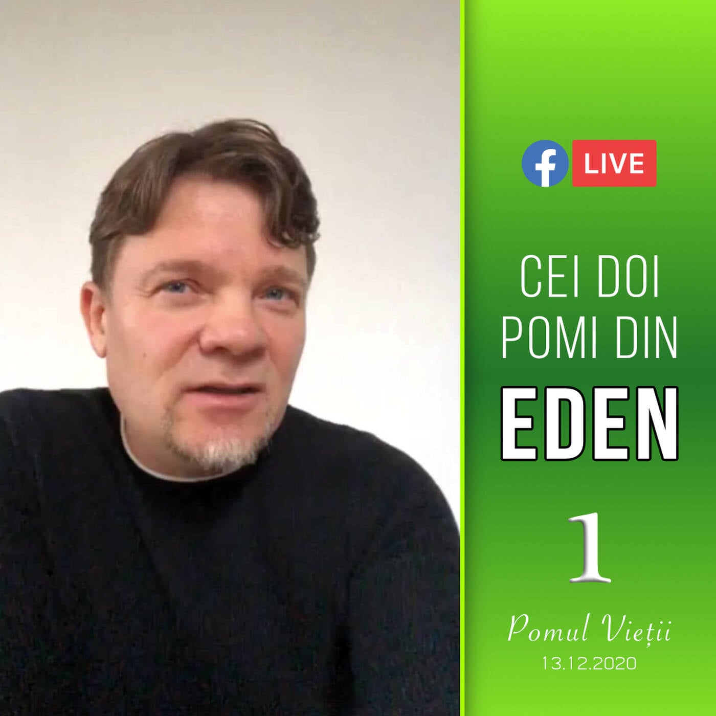 Cei 2 pomi din Eden - I episode artwork