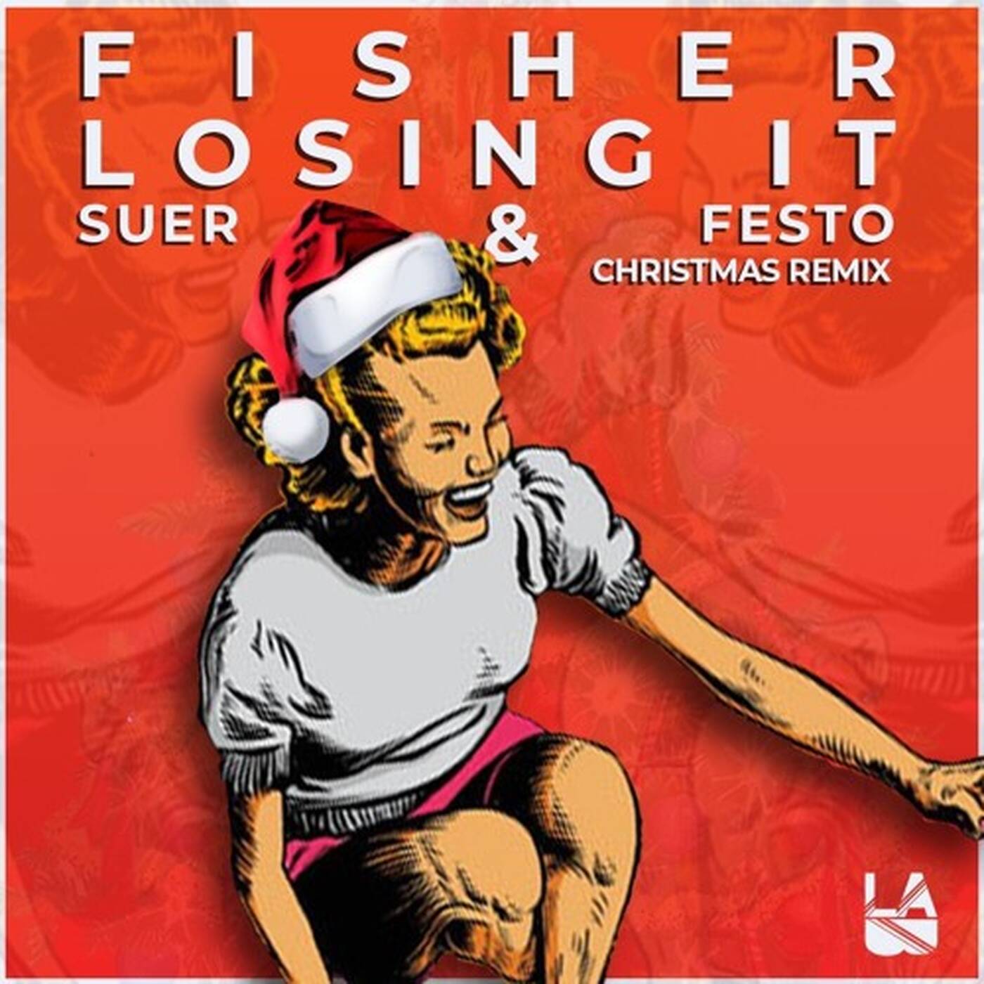 FISHER-Losing-It-SUER-Festo-Remix episode artwork