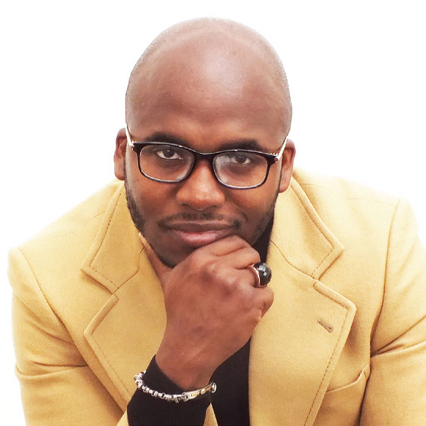  Rev. Israel (Olumide) Isiavwe - Unity - 280419 episode artwork