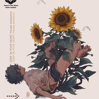 DEEP IN YOUR HEART house sessions vol 34 curated by Clektor Zway by Deep In Your Heart house sessions