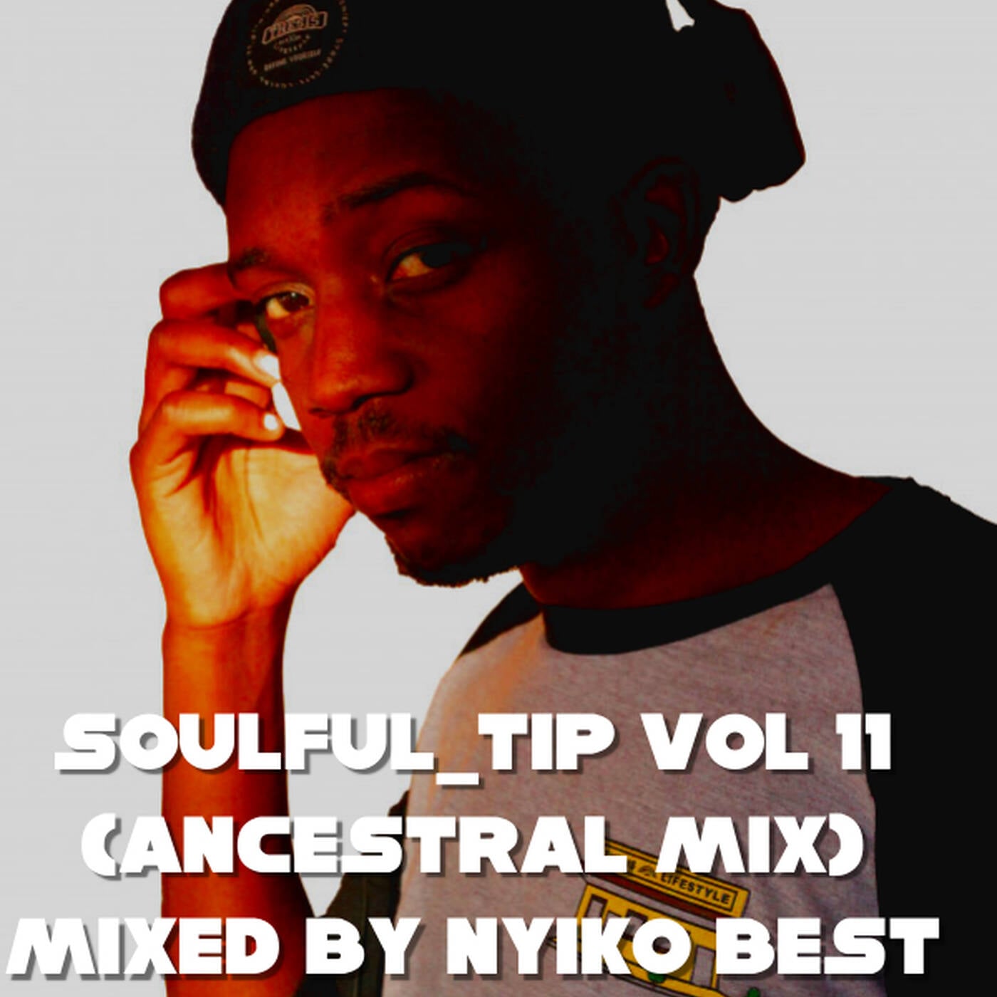 SoulfulTip Podcast By Nyiko Best