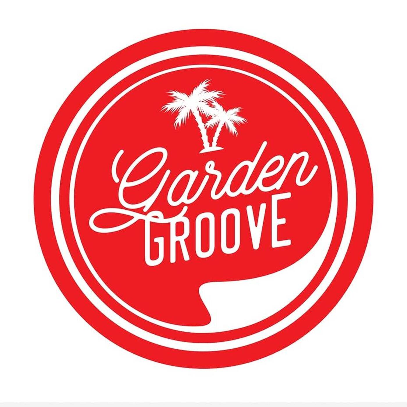 Garden groove vinyl mix by Dj QT, THEBANG, Skay, Rizzler, KG Sunset