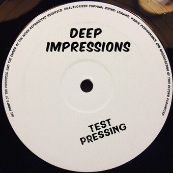 Deep Impressions