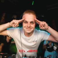 CABAY @ OMEN CLUB PŁOŚNICA - FIDGET NIGHT - PRZYWITANIE WAKACJI - 17.06.2022 - by OMEN CLUB