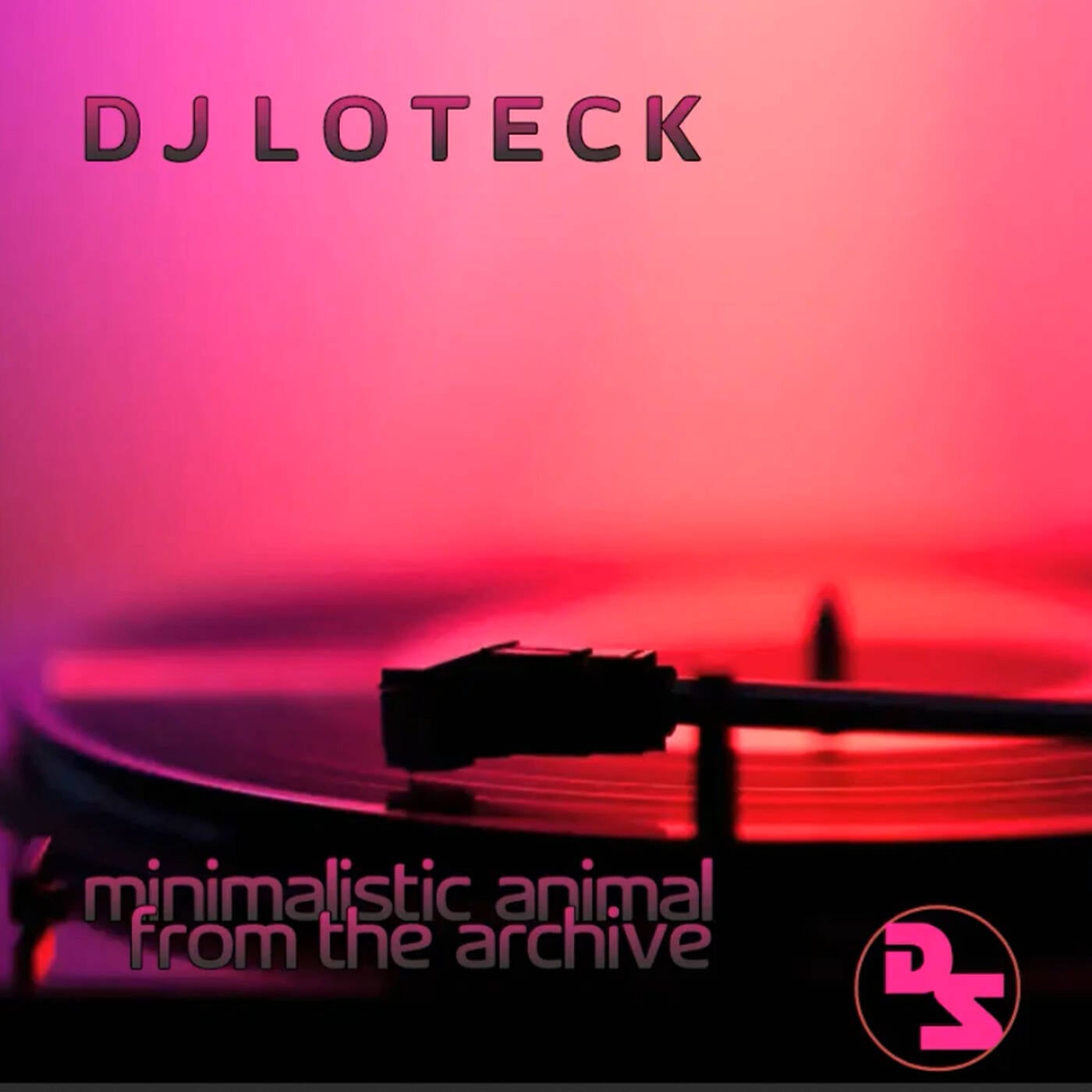 Minimalistic Animal From the Archive episode artwork