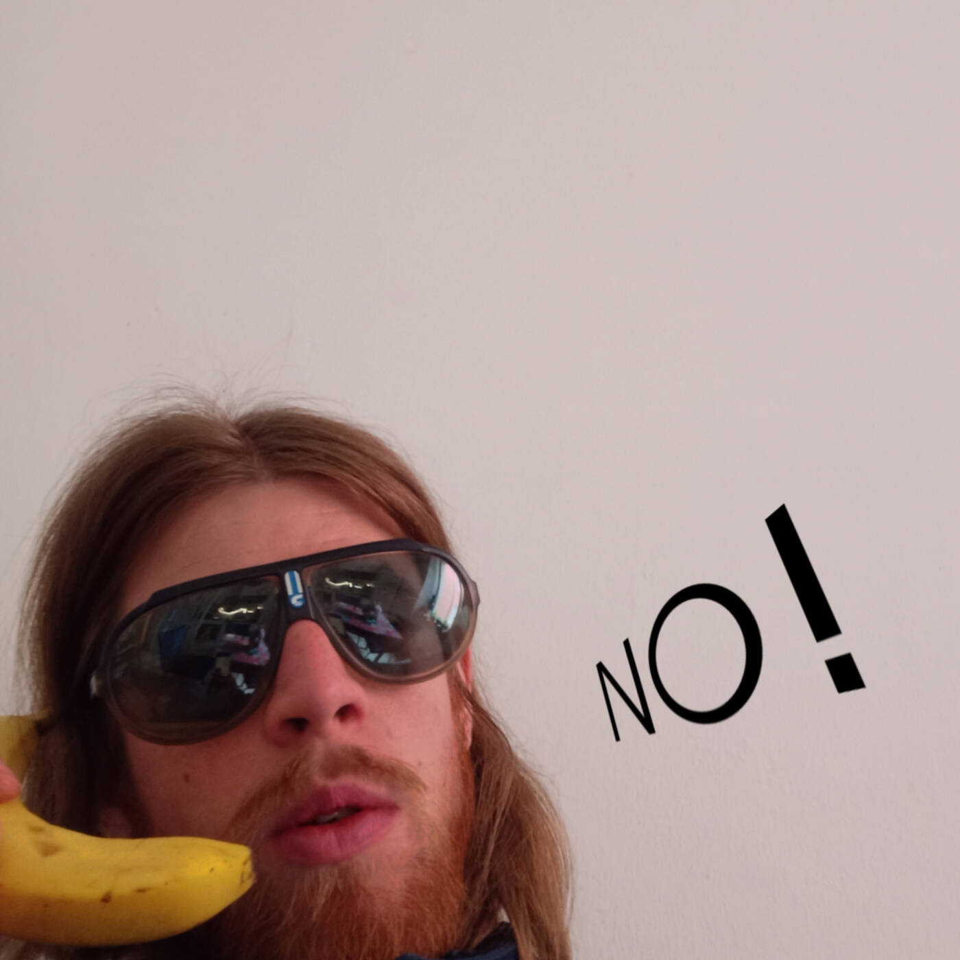 no 08 - excel rose - 21.05.21 episode artwork