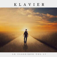 klavier vol. 17 - The Journey by Monghadi Lethabo More