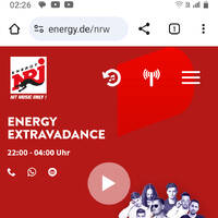 ENERGY Extravadance - Kahama (05.01.2024) by djsets4u
