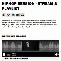 1LIVE Hiphop Session (02.12.2017) by djsets4u