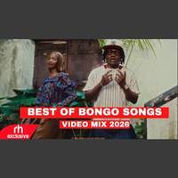 NEW BONGO SONGS MIX 2026 FT BY DJ MARL FT MBOSSO HARMONIZE JAY MELODY DIAMOND PLATNUMZ JOEL LWAGA by Haniel