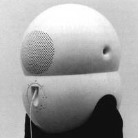 SubH+LYR-2 by Luis Farrolas