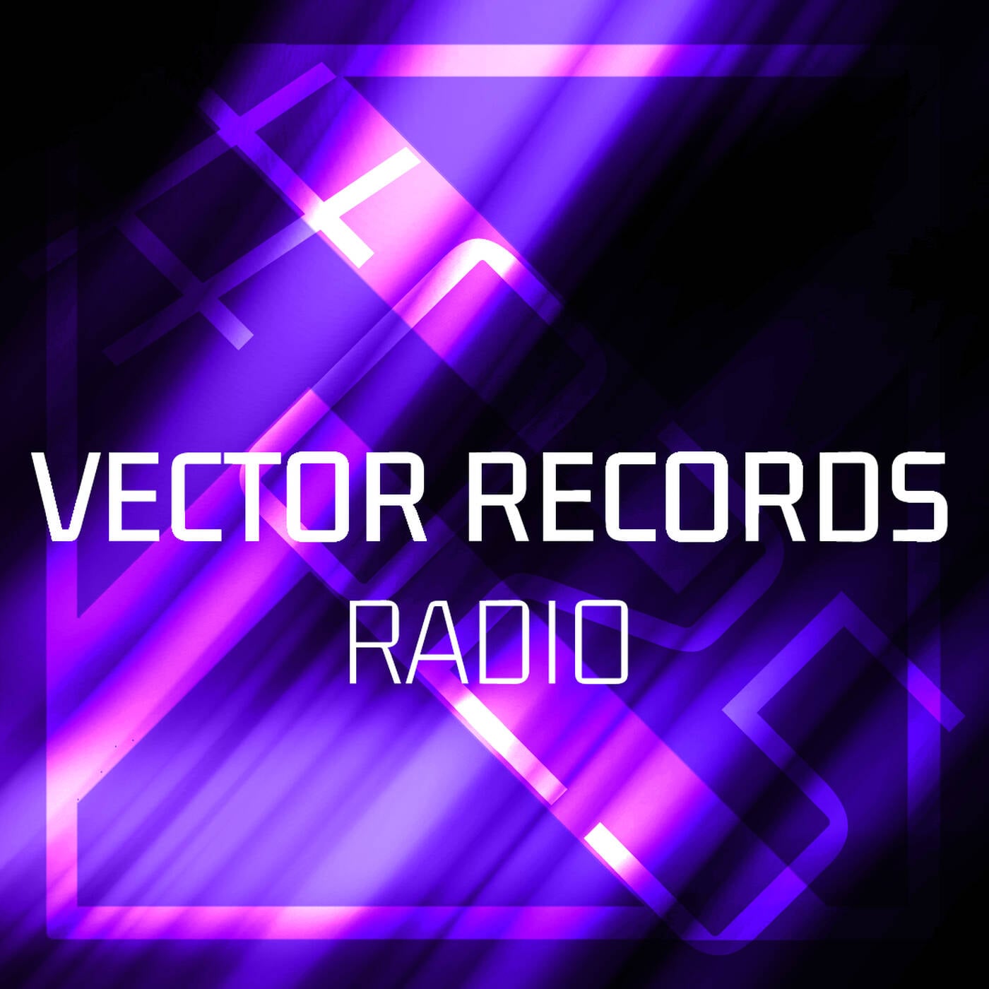 Vector Records Radio