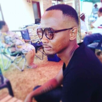 Czwic-deep Sizwe Mvakali