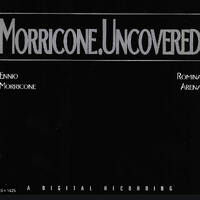 LE VENT ET LE CRI - Ennio Morricone / Meloman - Feat Romina Arena by Rick Allison Lounge