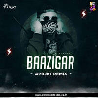 Baazigar (Divine) - Aprjkt (Remix) by D4D India