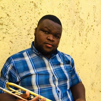 Prince G Horn Mbuduma