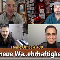 Home Office # 408 feat. @BenjaminMudlack &amp; @ralphvalenteano2426 by NuoFlix