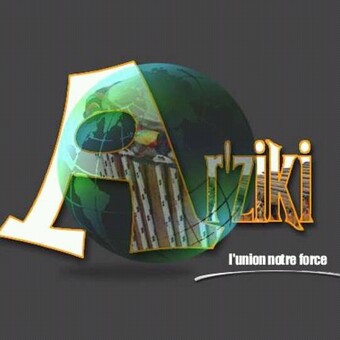 AR'ZIKI-MUZIK