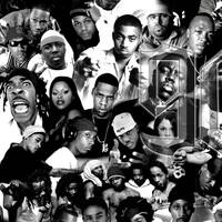 DJ.HEART PRES. OLD SCHOOL HIP HOP MIX (2022) ✅ by Dj.Heart