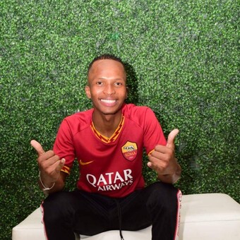 Thamsanqa Magesh Mgutshini